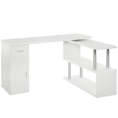Scrivania ufficio angolo - da,